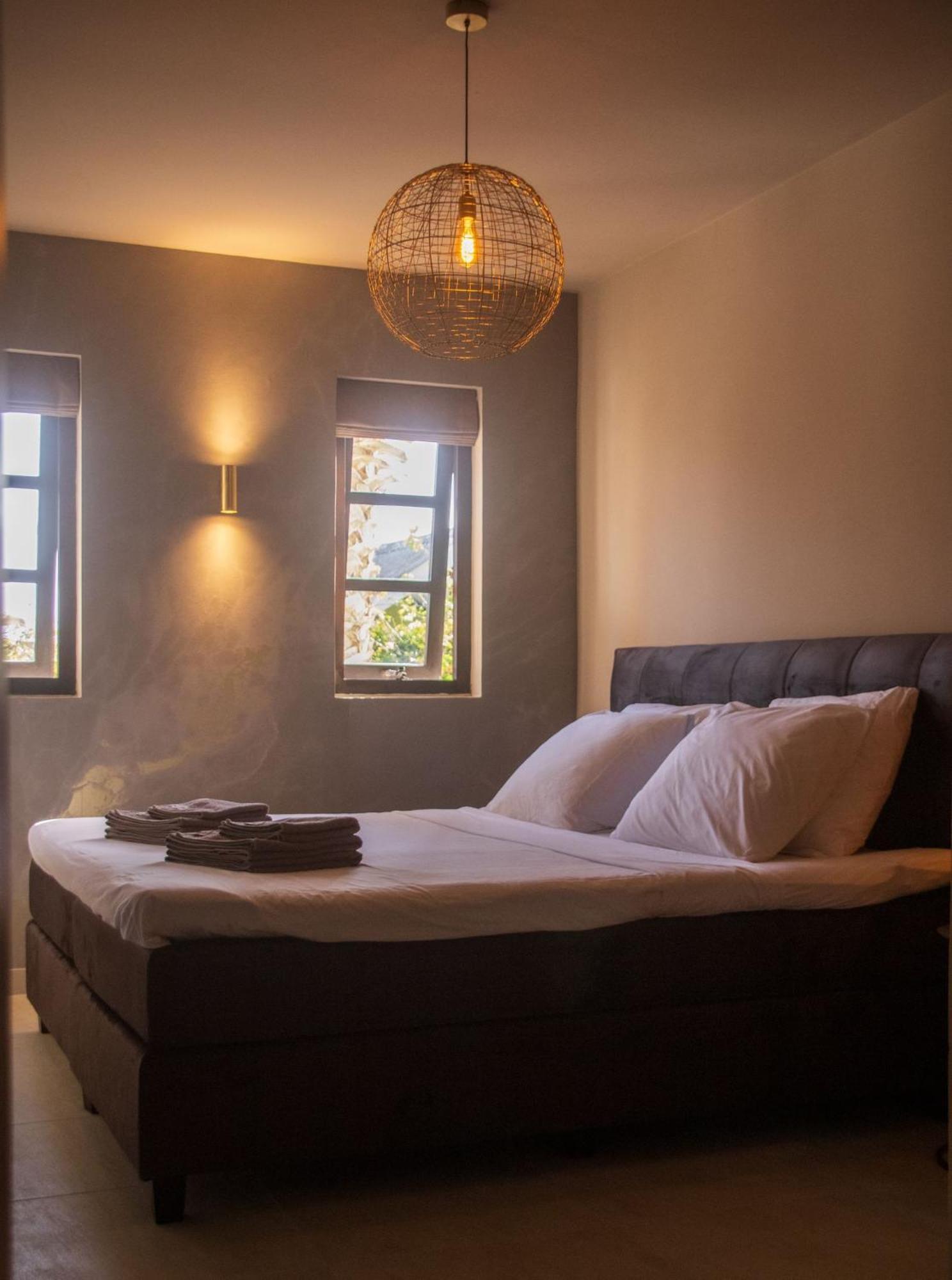 Major. Suites Curacao Willemstad Exterior foto